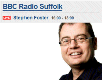 bbc-radio-suffolk-stephen-foster